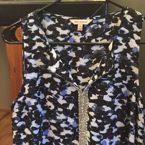 Juicy Couture Blouse